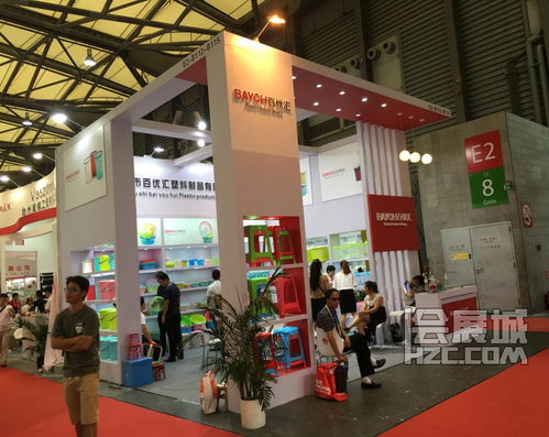現(xiàn)場直擊 第110屆中國日用百貨商品交易會(huì)，洞見消費(fèi)新趨勢與行業(yè)新動(dòng)能