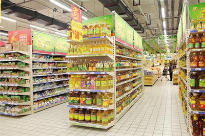 萬家福超市加盟條件及費(fèi)用 日用百貨銷售指南