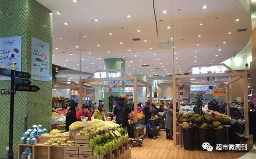 蘇寧精品超市蘇鮮生落戶成都，西南首家門店推動(dòng)日用百貨銷售新格局